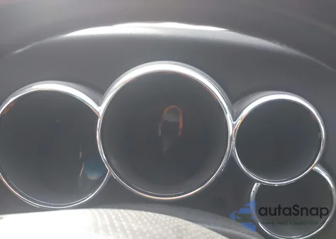 2006 Pontiac Vibe z USA, uszkodzony, nr VIN 5Y2SL65826Z425080